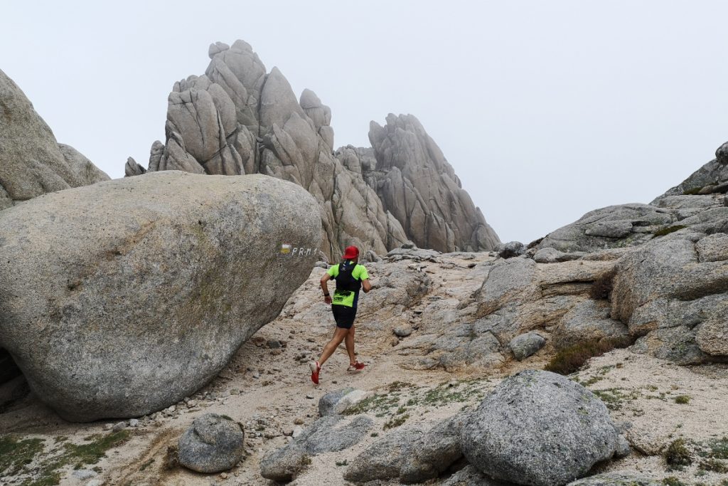 La Pedriza - Unsplash