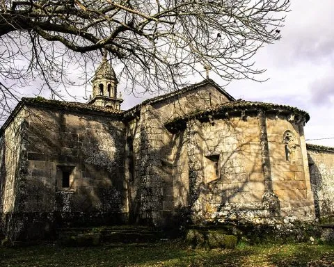 Iglesia de San Miguel