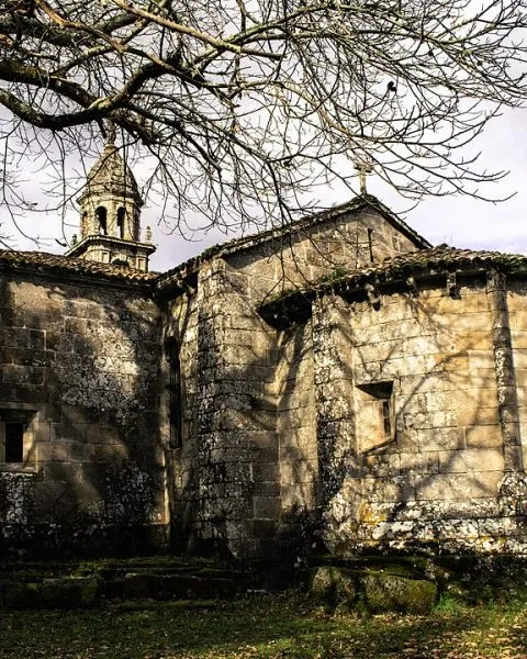 Iglesia de San Miguel