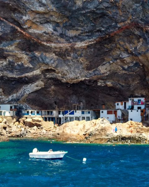 Porís de Candelaria - Depositphotos